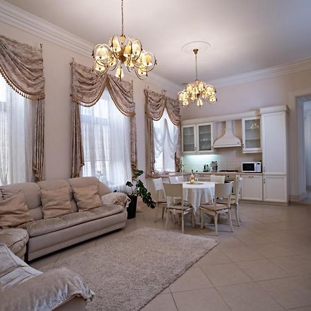 Bel Apartments Одесса Экстерьер фото