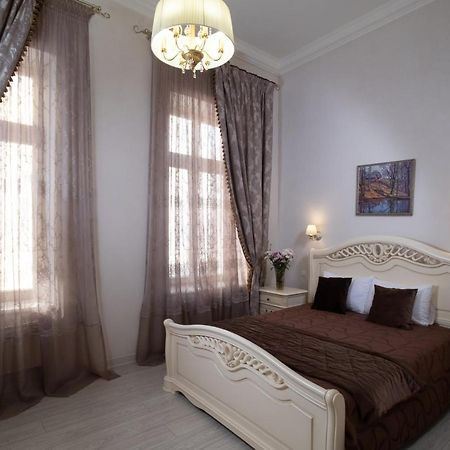 Bel Apartments Одесса Экстерьер фото