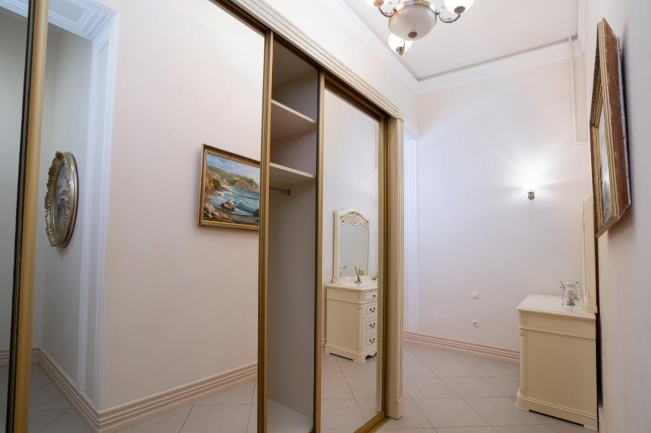 Bel Apartments Одесса Экстерьер фото