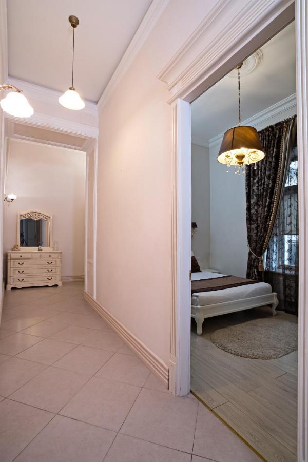 Bel Apartments Одесса Экстерьер фото