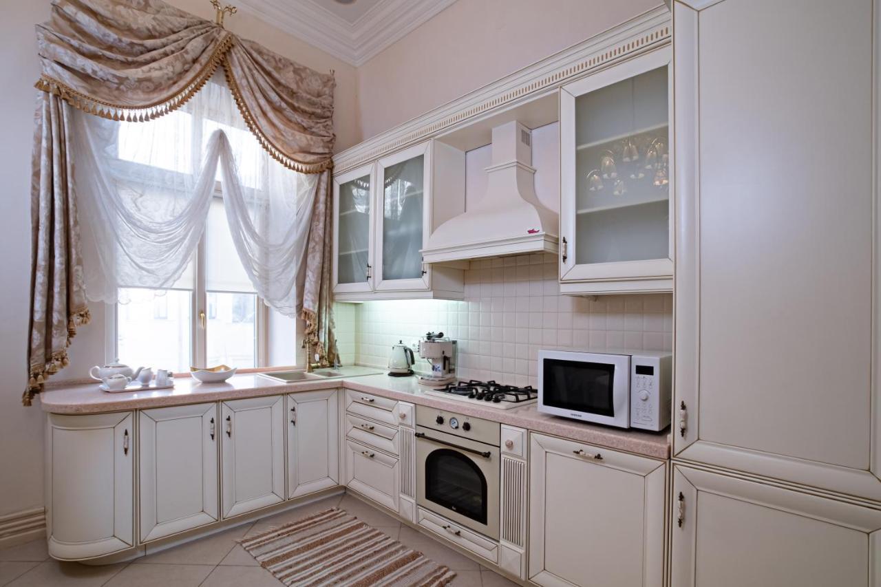 Bel Apartments Одесса Экстерьер фото