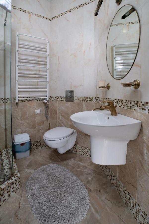 Bel Apartments Одесса Экстерьер фото