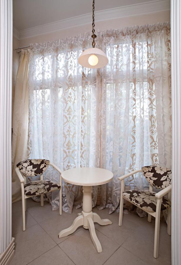 Bel Apartments Одесса Экстерьер фото