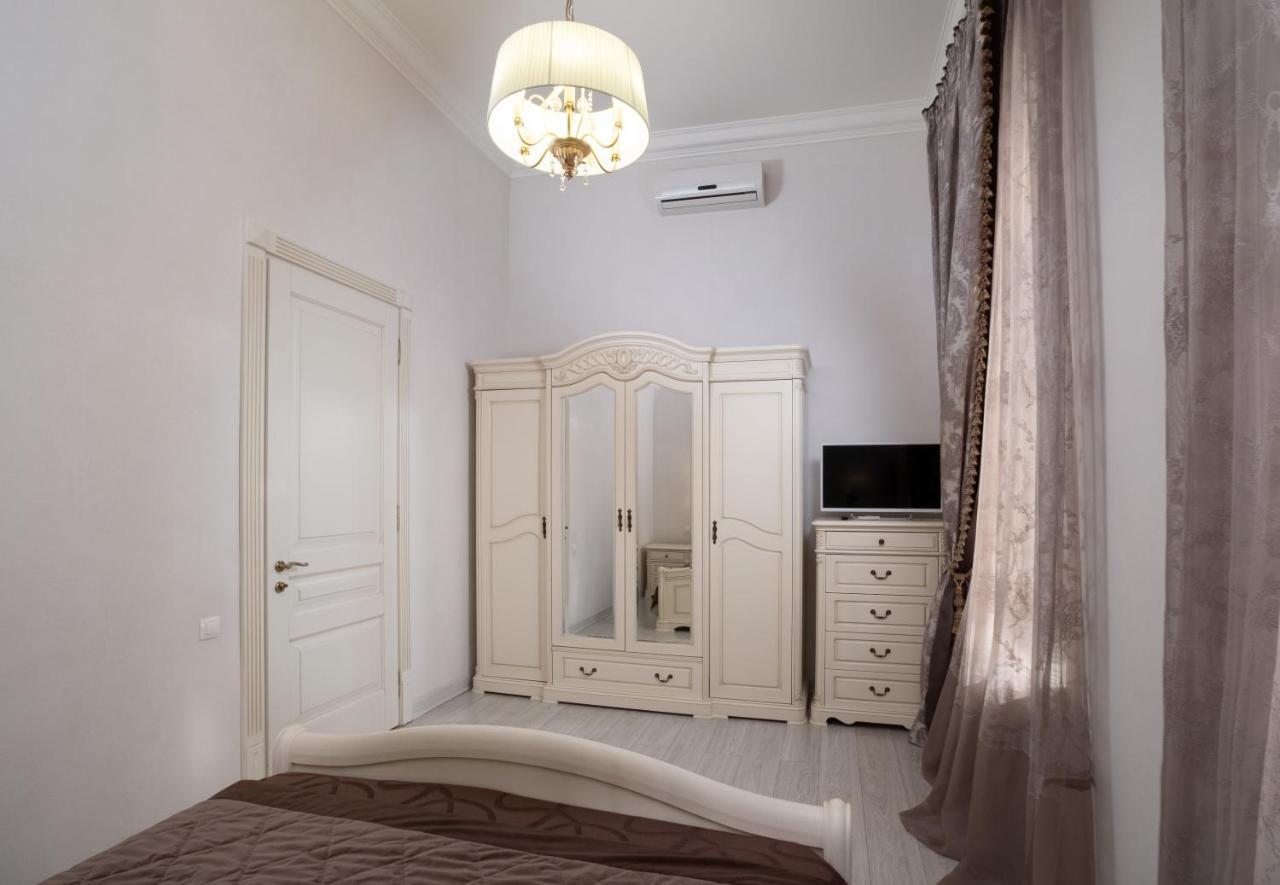 Bel Apartments Одесса Экстерьер фото